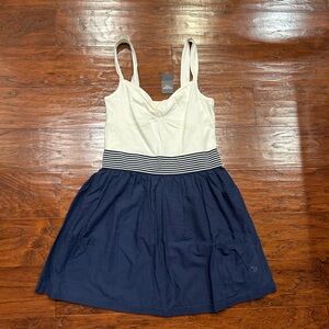 NWT Abercrombie dress